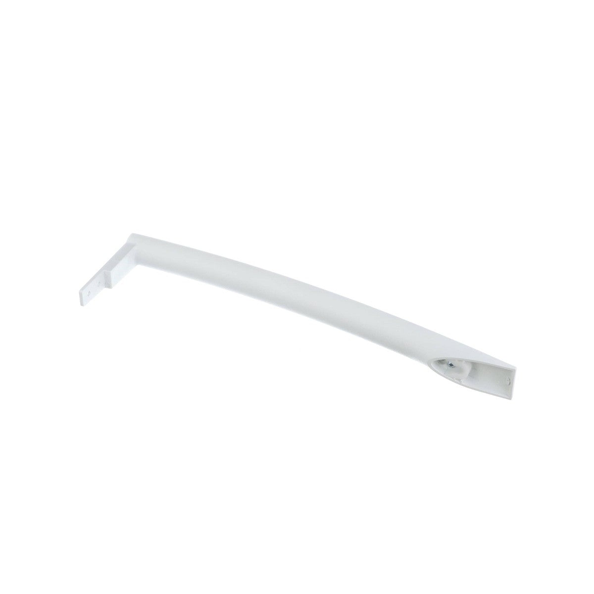 Kenmore Frigidaire Refrigerator Door Handle (White) 242110512 Kenmore Frigidaire Refrigerator Door Handle (White) 242110512